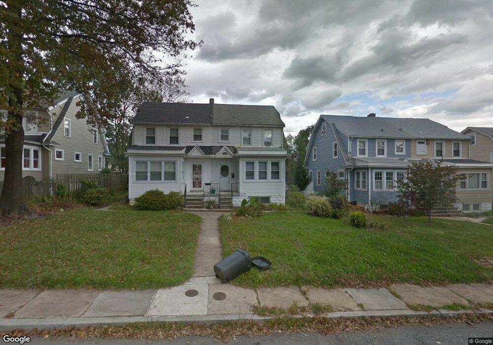 3316 Bayonne Ave, Baltimore, MD 21214 - photo 1