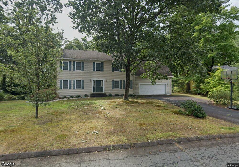 5 Tuckerman Ln, Amherst, MA 01002 - photo 1