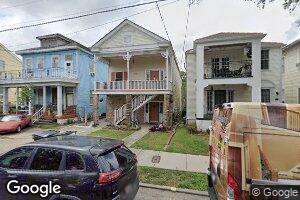 125 N Alexander St, New Orleans, LA 70119