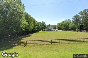 198 Higgins Rd, Flovilla, GA 30216