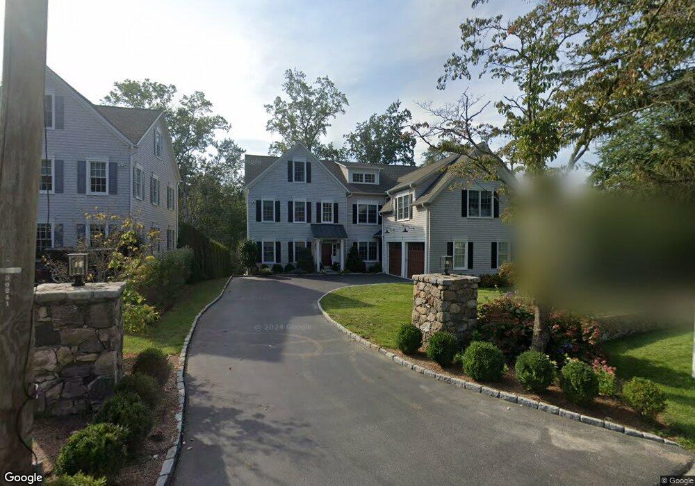 37 1/2 Witch Ln, Norwalk, CT 06853 - photo 1