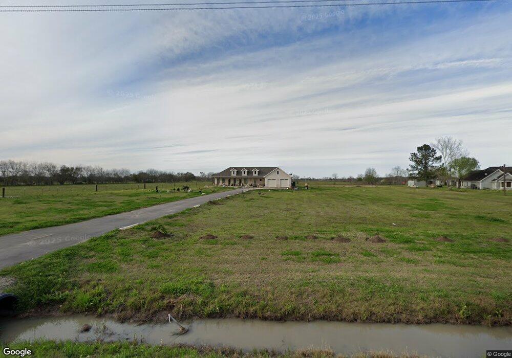 4428 Randon School Rd, Rosenberg, TX 77471 - photo 1