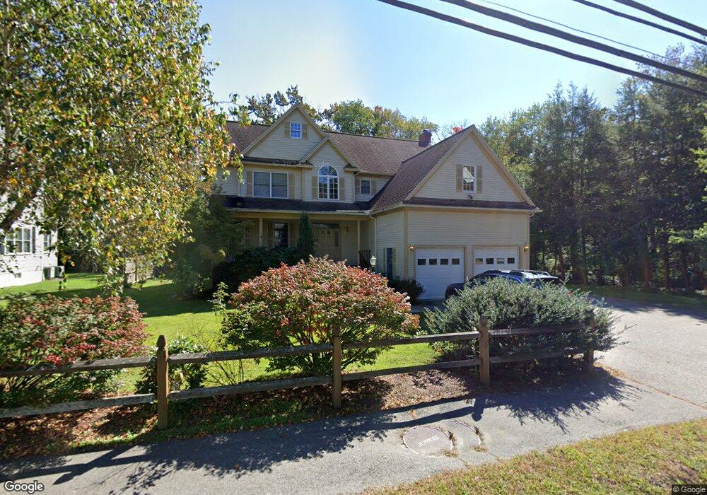 119 Maple St, Lexington, MA 02420 - photo 1