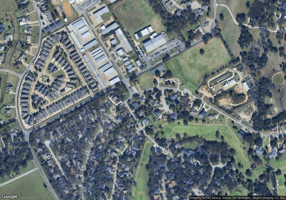 4401 Cimmaron Trail, Granbury, TX 76049 - photo 1