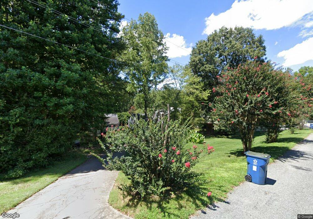 6550 Erinbrook Dr, Concord, NC 28025 - photo 1