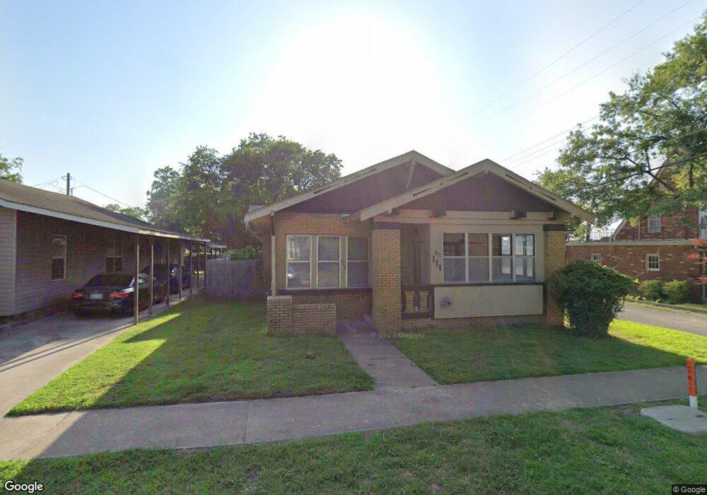 111 Wheeler St SW, Ardmore, OK 73401 - photo 1