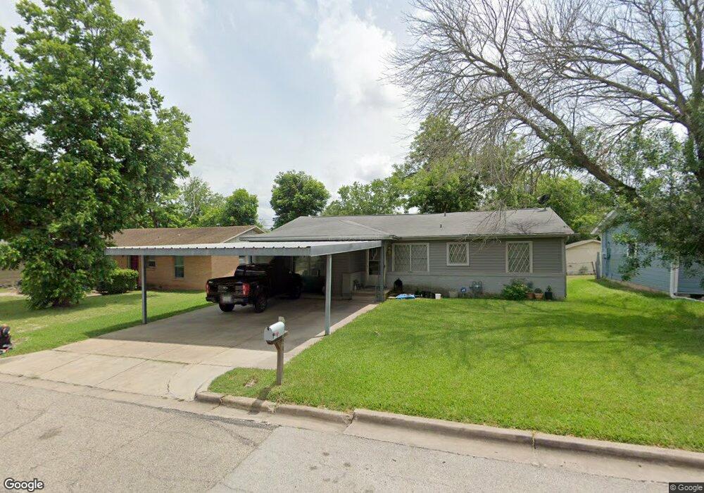 3308 Ferndale Dr, Waco, TX 76706 - photo 1