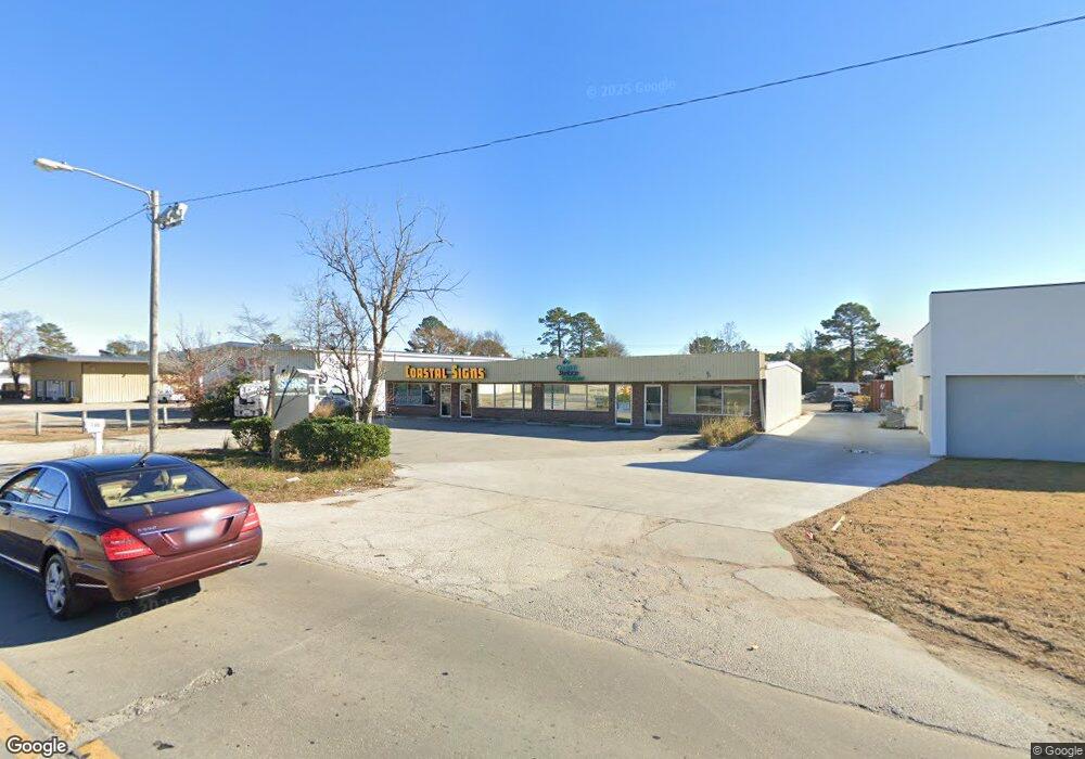 710 Seaboard St unit Seaboard Industrial, Myrtle Beach, SC 29577 - photo 1