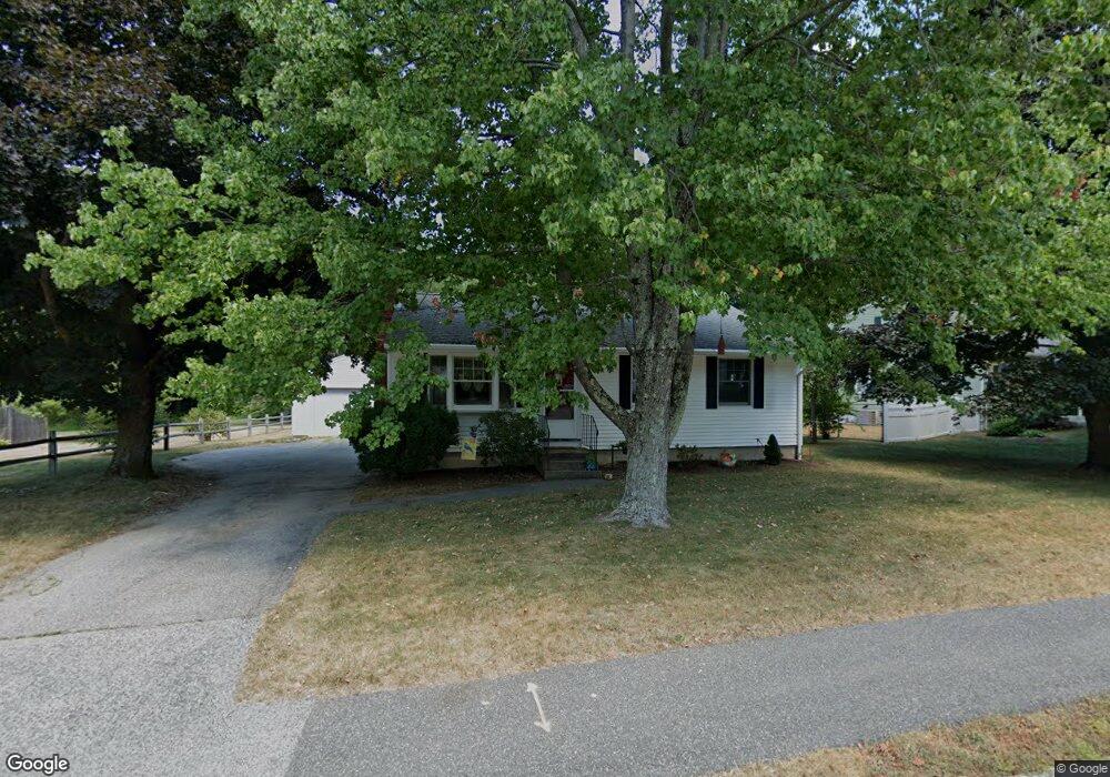 32 Robin Rd, Westborough, MA 01581 - photo 1