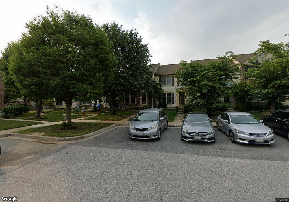 7960 Brightmeadow Ct, Ellicott City, MD 21043 - photo 1