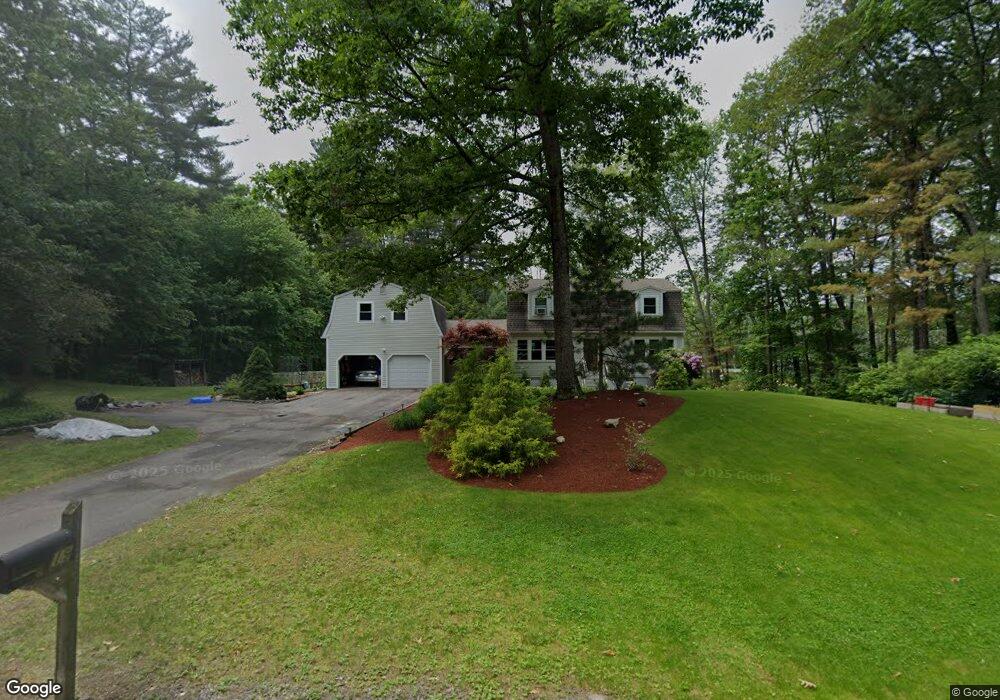 19 Dianna Rd, Londonderry, NH 03053 - photo 1