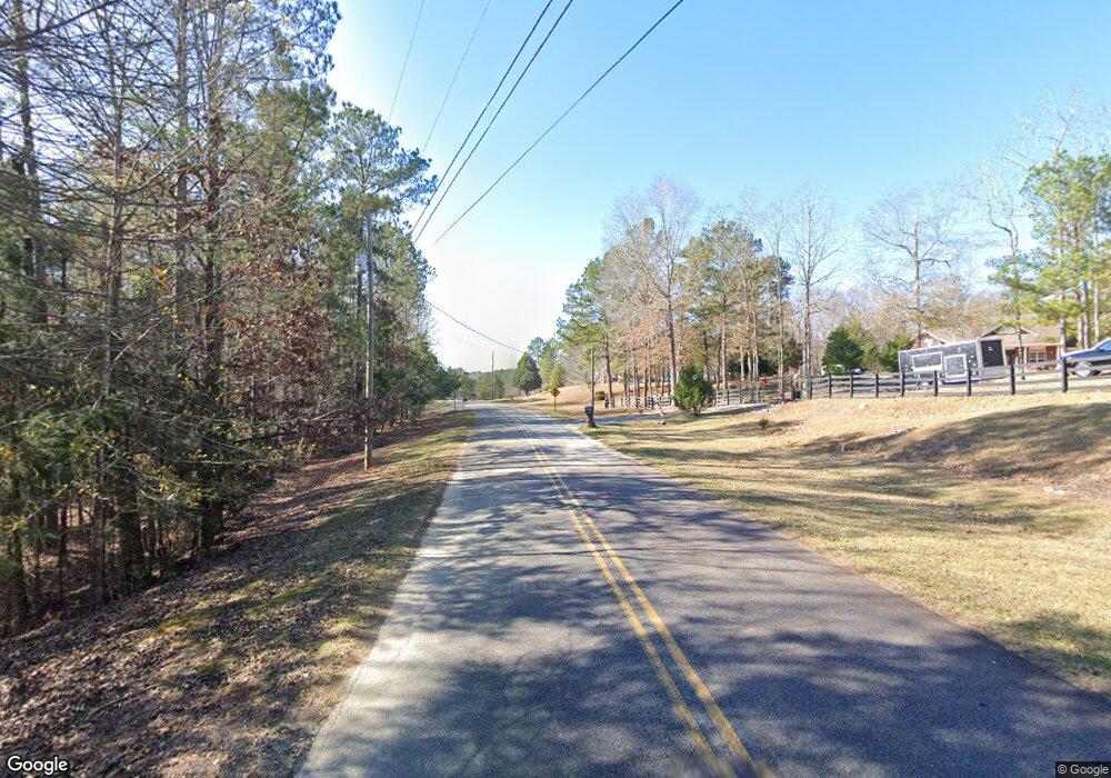 0 Franklin Creek Dr unit 7195144, Upatoi, GA 31829 - photo 1