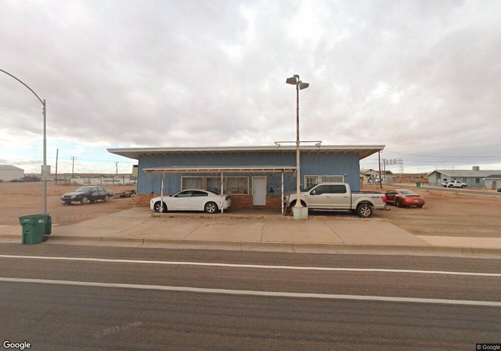1313 E Second St, Winslow, AZ 86047 - photo 1
