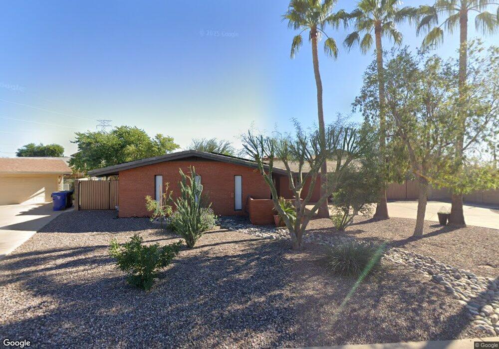 3715 E Arbor Cir, Mesa, AZ 85206 - photo 1