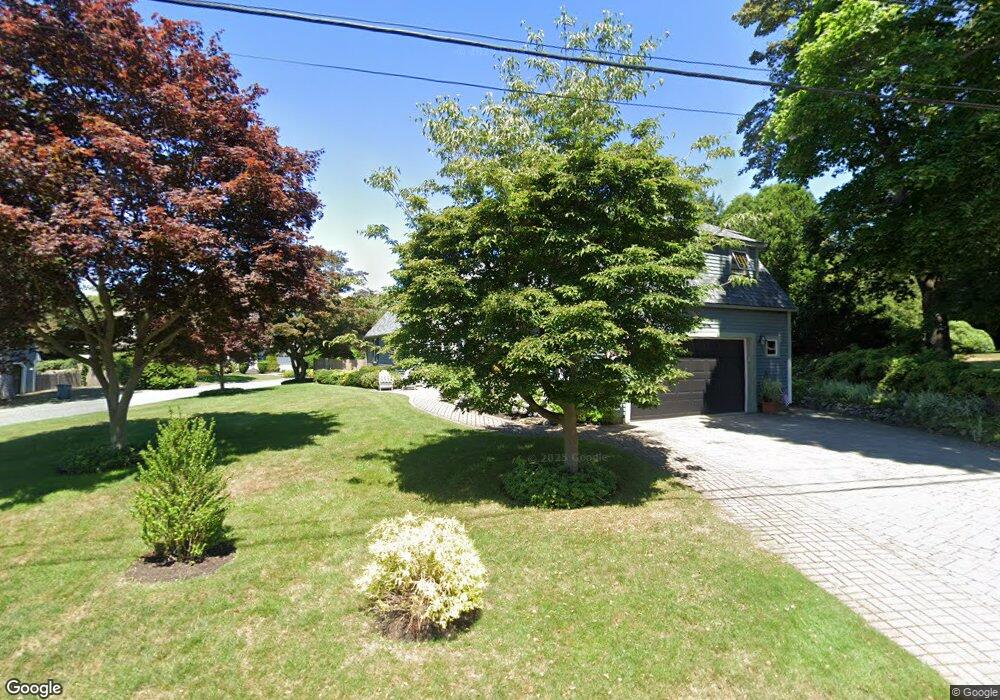 6 Flint St, Marblehead, MA 01945 - photo 1