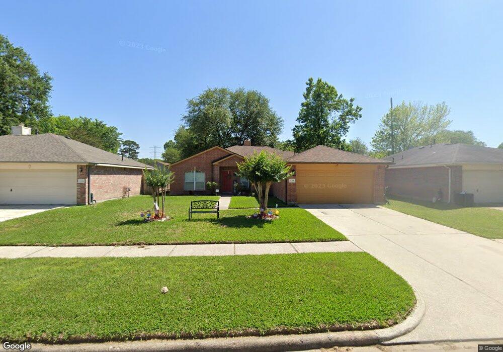 11114 Almond Grove, Humble, TX 77396 - photo 1
