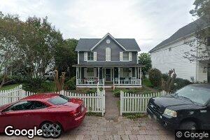 14370 Sedwick Ave, Solomons, MD 20688