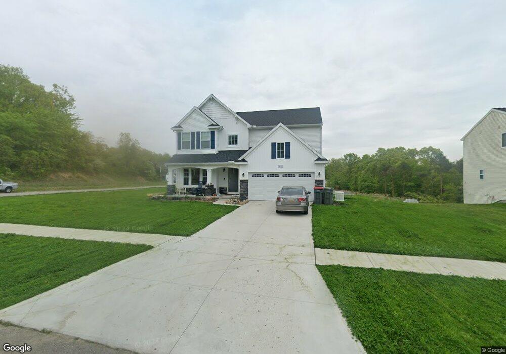 10645 Woodbushe Dr, Lowell, MI 49331 - photo 1