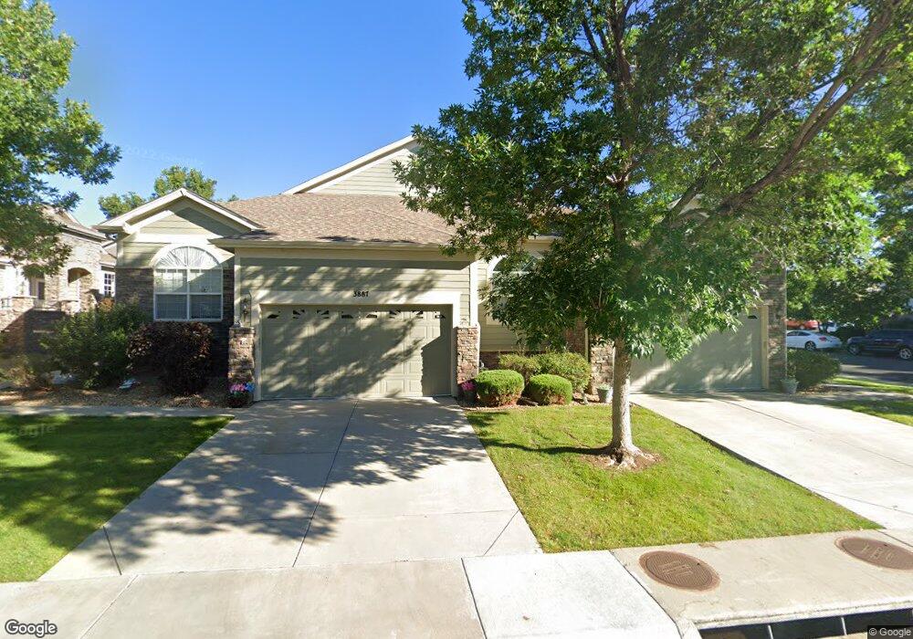 3887 E 127th Ln, Thornton, CO 80241 - photo 1