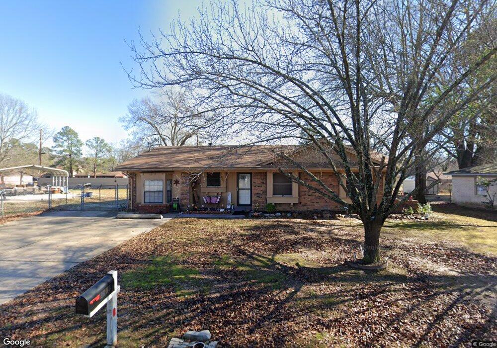 2203 Ashley, Texarkana, TX 75501 - photo 1