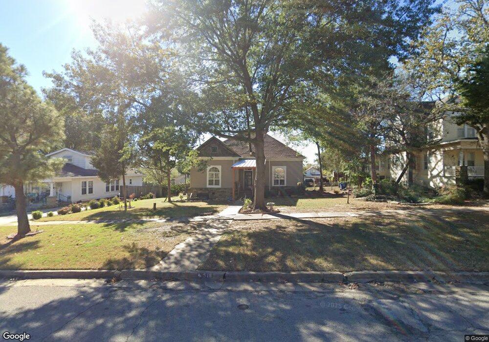 518 E Adams Ave unit AE, McAlester, OK 74501 - photo 1