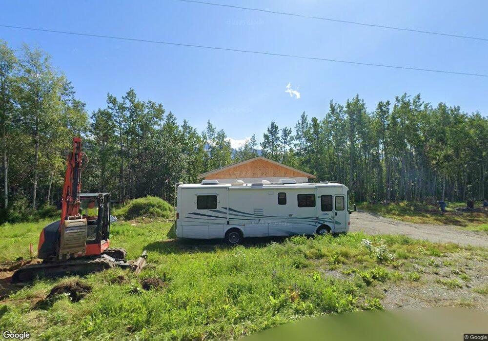 1501 Middle Mesa Dr, Gateway, AK 99645 - photo 1