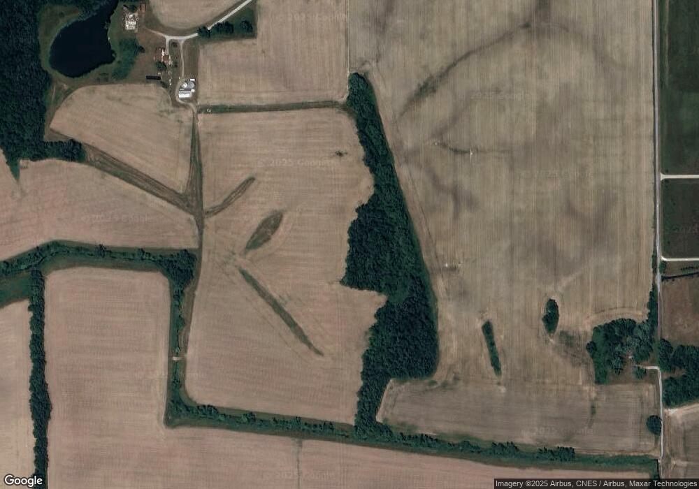 1259 W Old Slocum Trail, La Fontaine, IN 46940 - photo 1