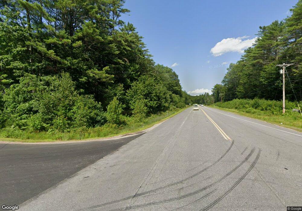 0 Hatch Corner Rd unit 1, Meredith, NH 03253 - photo 1