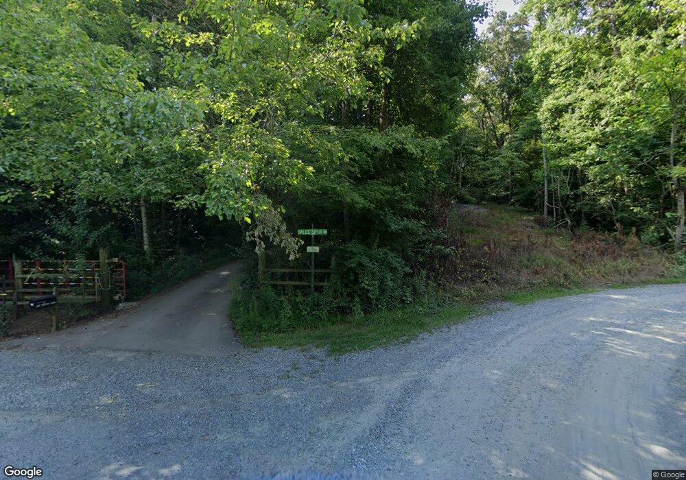 228 Solomans Trail, Ellijay, GA 30536 - photo 1