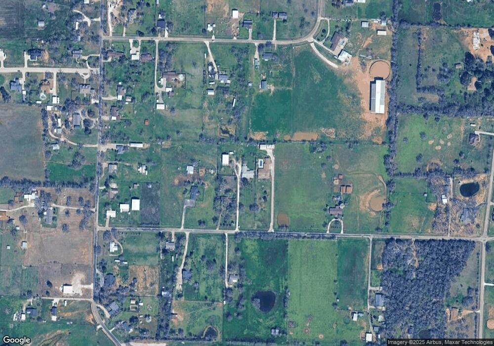 1523 Valley View Dr, Joshua, TX 76058 - photo 1