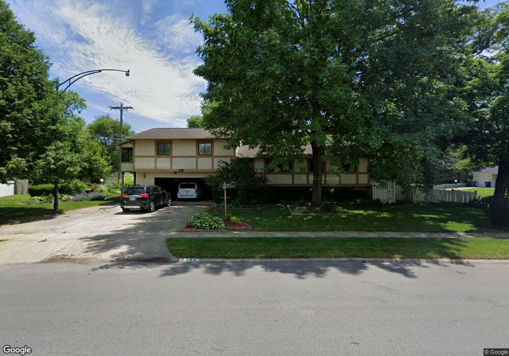 6166 Ambleside Dr, Columbus, OH 43229 - photo 1