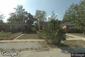 1332 Dakota St, Gary, IN 46403