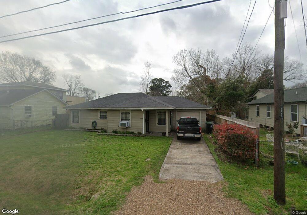119 Oddo St, Houston, TX 77022 - photo 1
