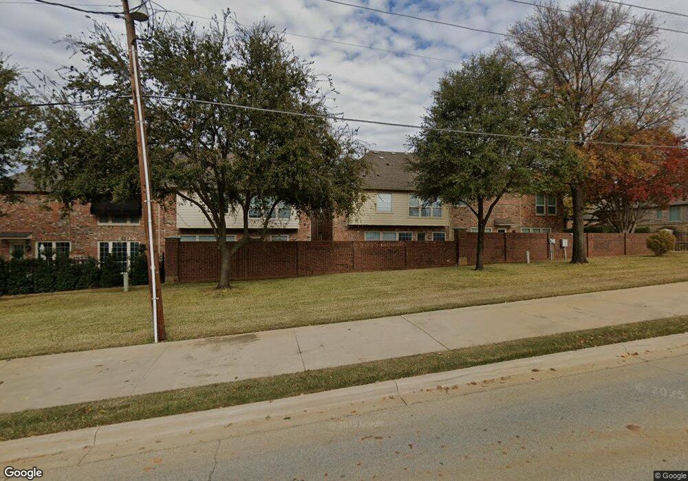 3963 Holiday Dr, Colleyville, TX 76034 - photo 1