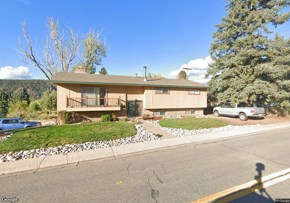 100 Mesa Ave, Durango, CO 81301 - photo 1