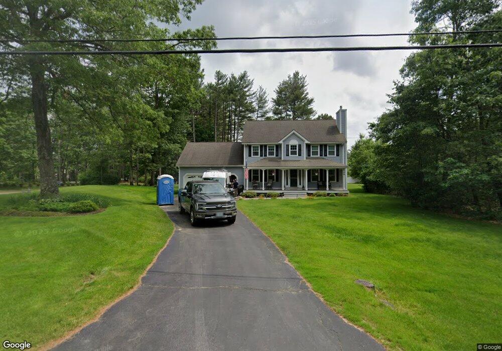 97 Talent Rd, Litchfield, NH 03052 - photo 1