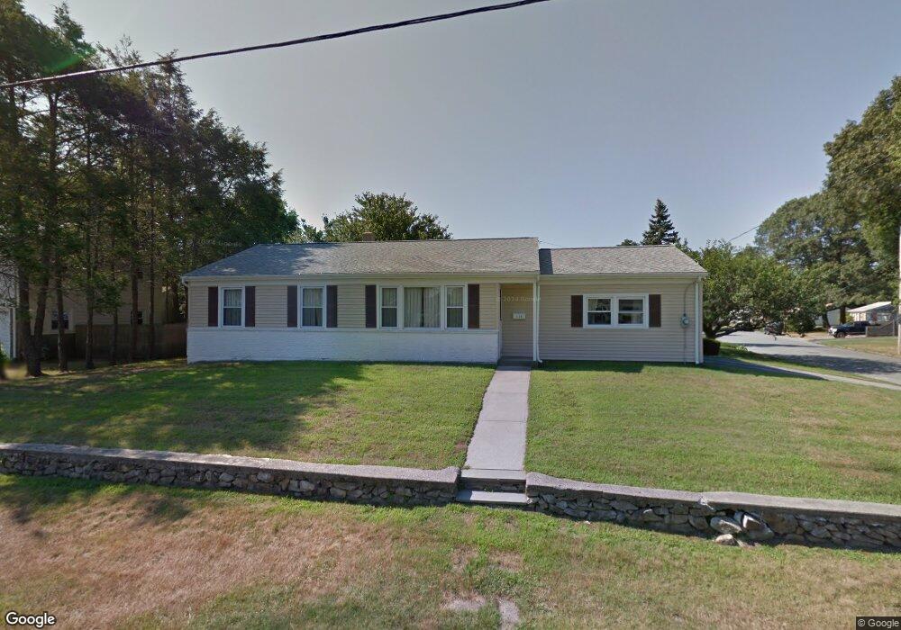 114 Legion Way, Riverside, RI 02915 - photo 1