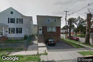 36 Eugene Place, Belleville, NJ 07109