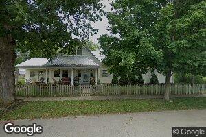306 W Main St, Milton, IN 47357