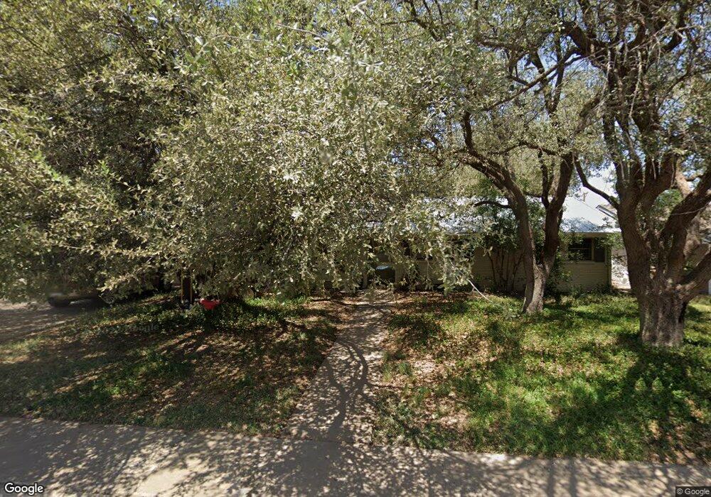 1602 W Pine Ave, Midland, TX 79705 - photo 1