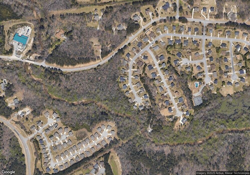 1560 Brooks Pointe Ct, Lawrenceville, GA 30045 - photo 1