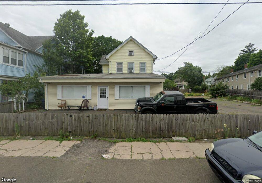 948 1st Ave, West Haven, CT 06516 - photo 1