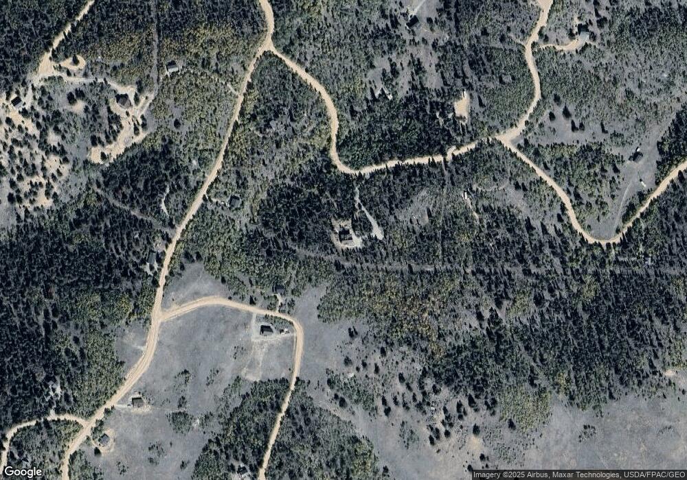 144 Kite Ct, Como, CO 80432 - photo 1