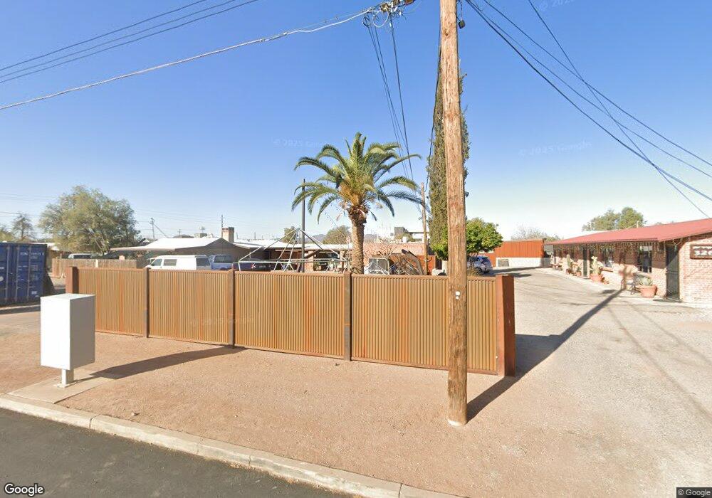 3255 N Geronimo Ave, Tucson, AZ 85705 - photo 1