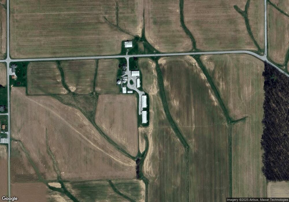 6201 E Base Rd, Greensburg, IN 47240 - photo 1