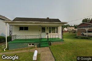 54930 Lorain Ave, Bridgeport, OH 43912