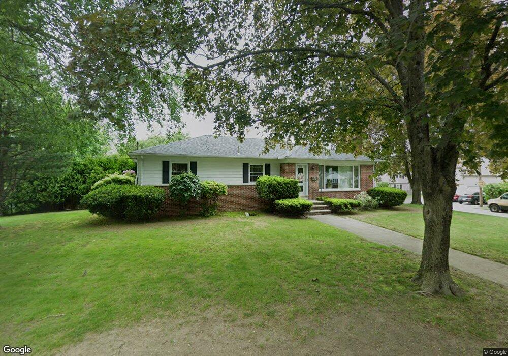 20 City View Pkwy, Johnston, RI 02919 - photo 1