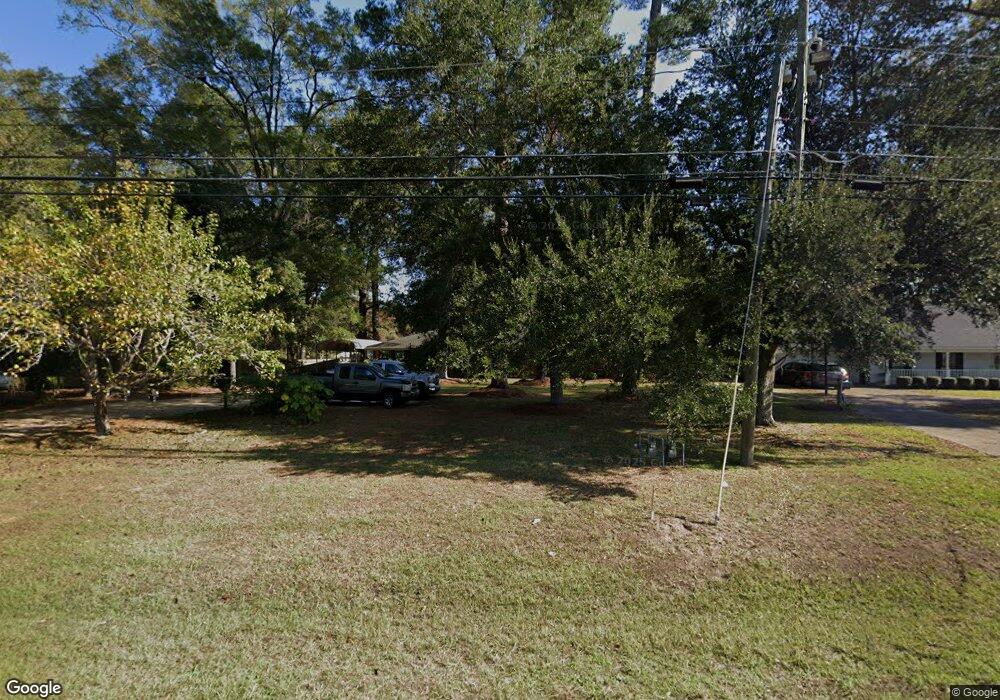 4141 Highway 15 N, Laurel, MS 39440 - photo 1