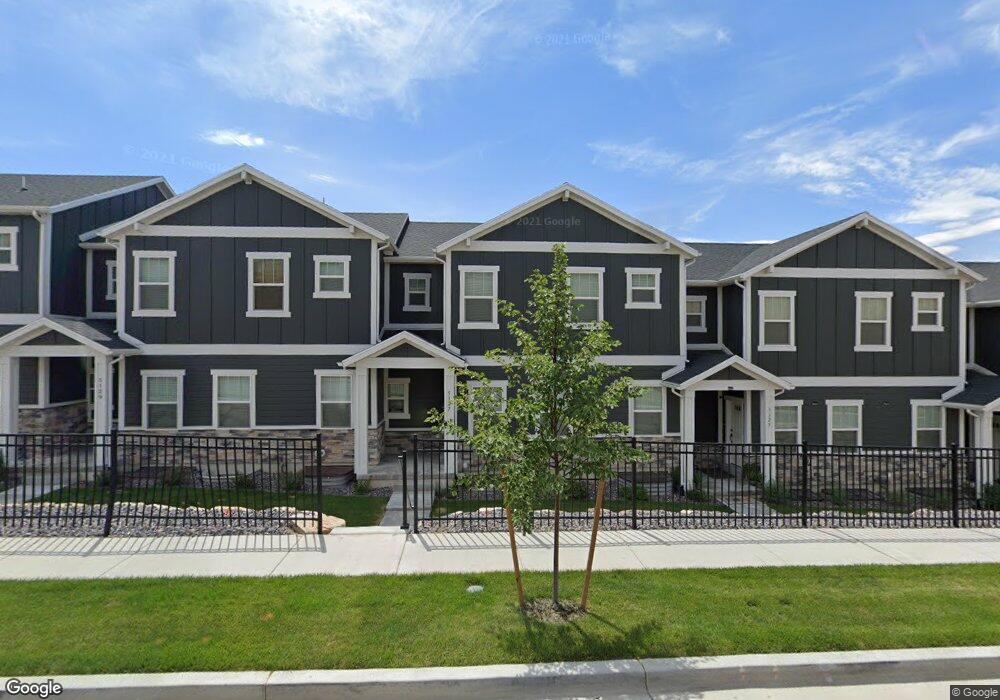 5127 N Marble Fox Way unit 218, Lehi, UT 84043 - photo 1