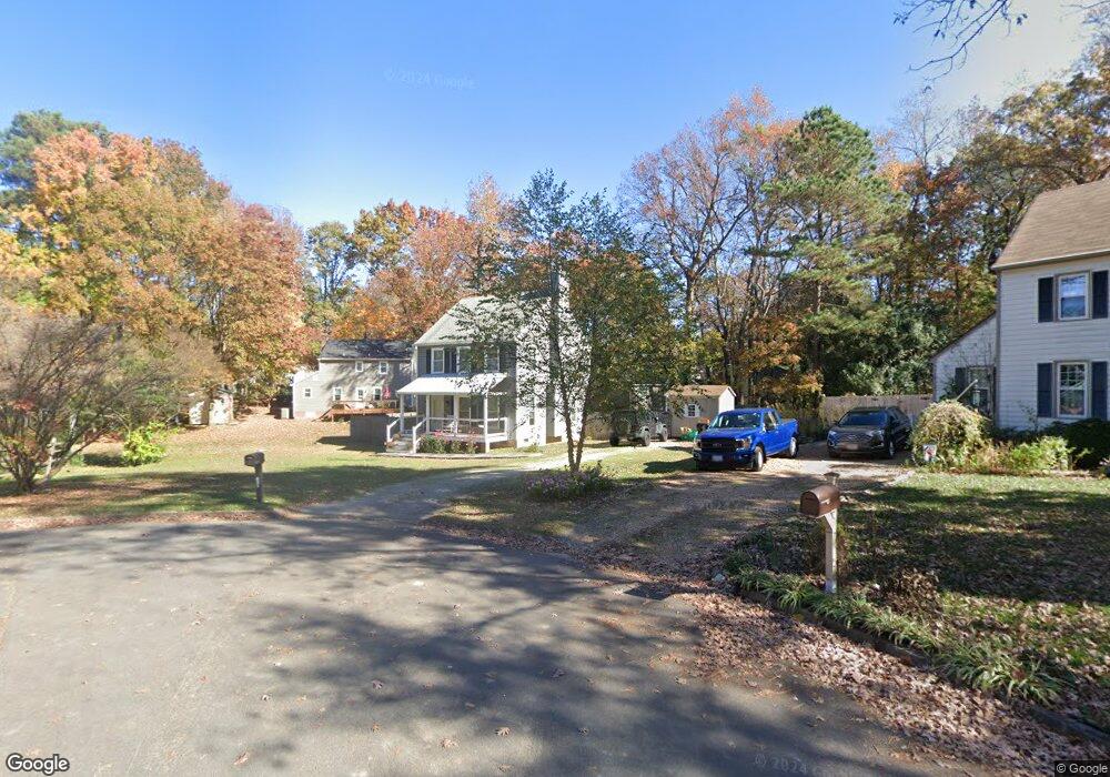 805 Delaney St, Henrico, VA 23229 - photo 1